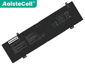 Asus ROG Zephyrus G16 GU605MZ battery