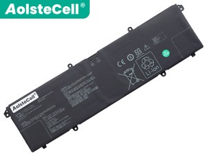 Replacement Battery for Asus Vivobook Pro 15 OLED N6506MU-MA035W laptop