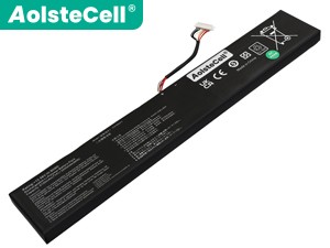 Replacement Battery for Asus ROG ALLY X RC72LA-NH011W laptop