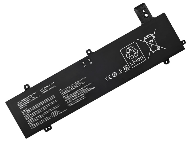 Replacement Battery for Asus C41N2401 laptop