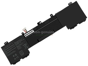 Replacement Battery for Asus ZenBook Pro UX550VD-7700 laptop