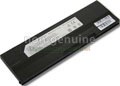 4900mah Asus EEE PC T101 battery