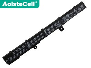 Replacement Battery for Asus X551MAV-BING-SX364B laptop