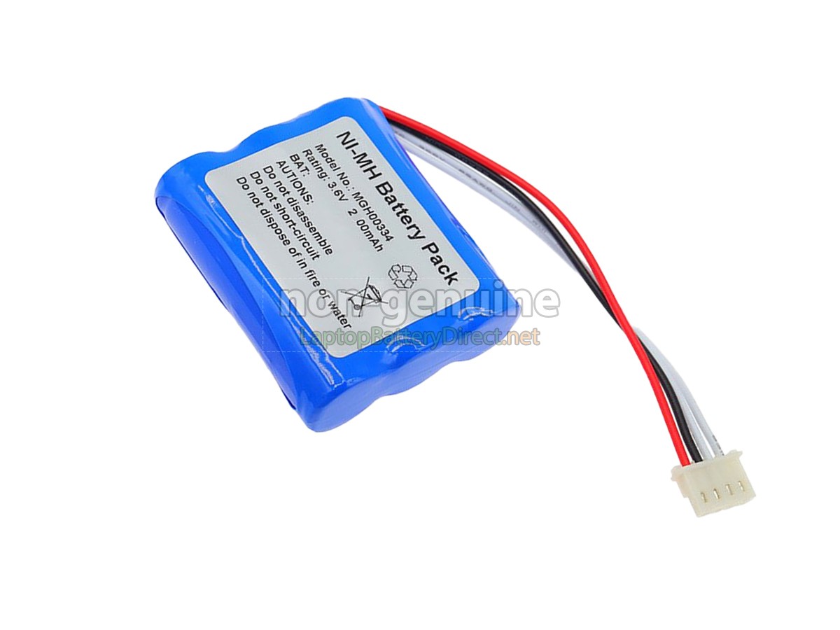 replacement ATYS MGH00334 battery