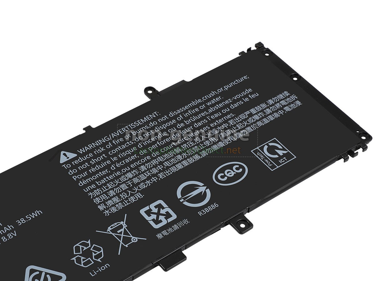 replacement Avita PT3571123-2S battery