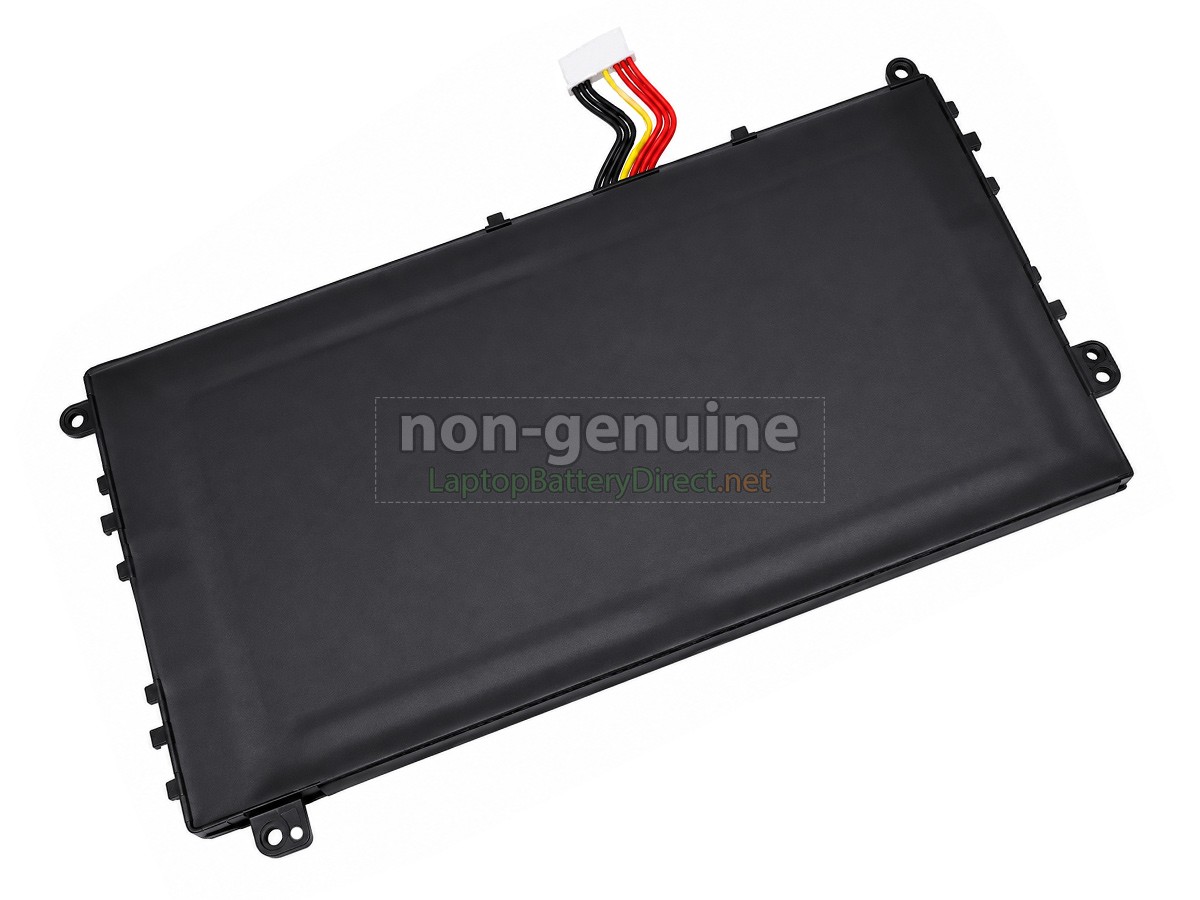 replacement AXIOO 587578 battery