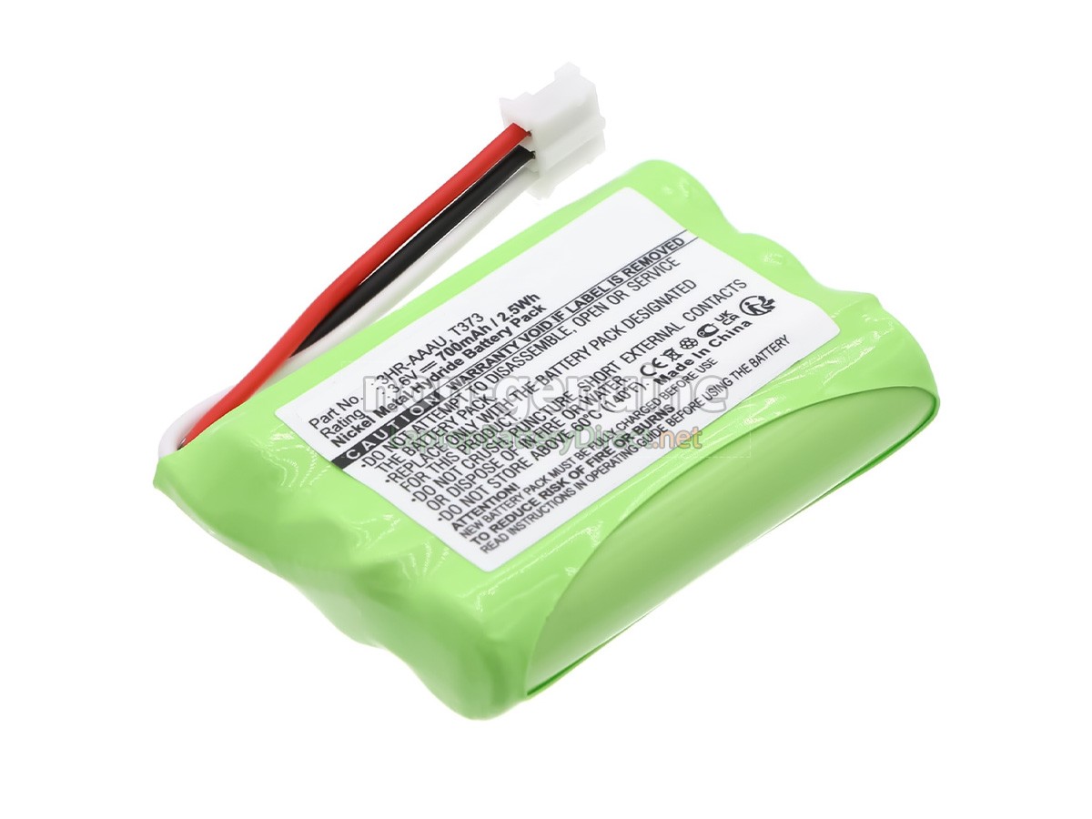 replacement Bang Olufsen BEOCOM M6000 battery