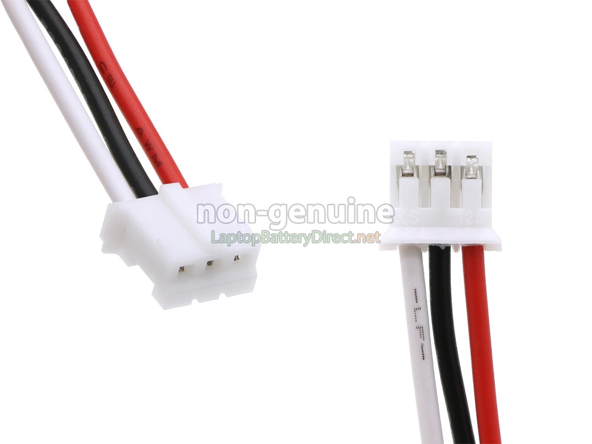 replacement Bang Olufsen BEOCOM M6000 battery