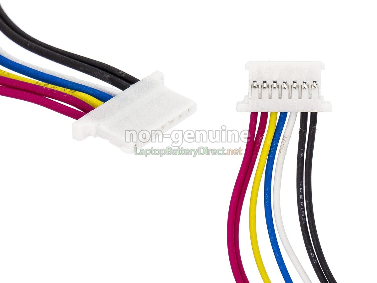 replacement Bang Olufsen 8700112 battery