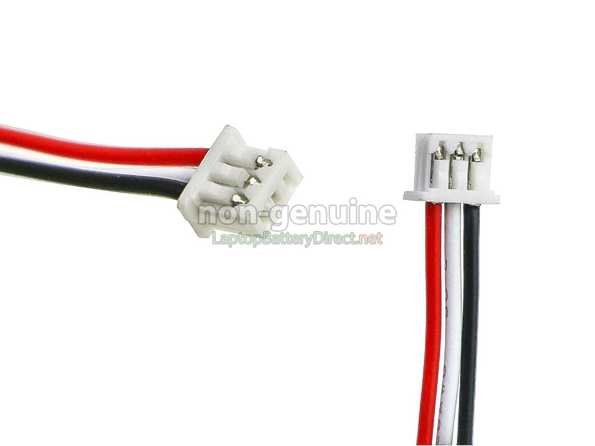 replacement Bang Olufsen BEO5 battery