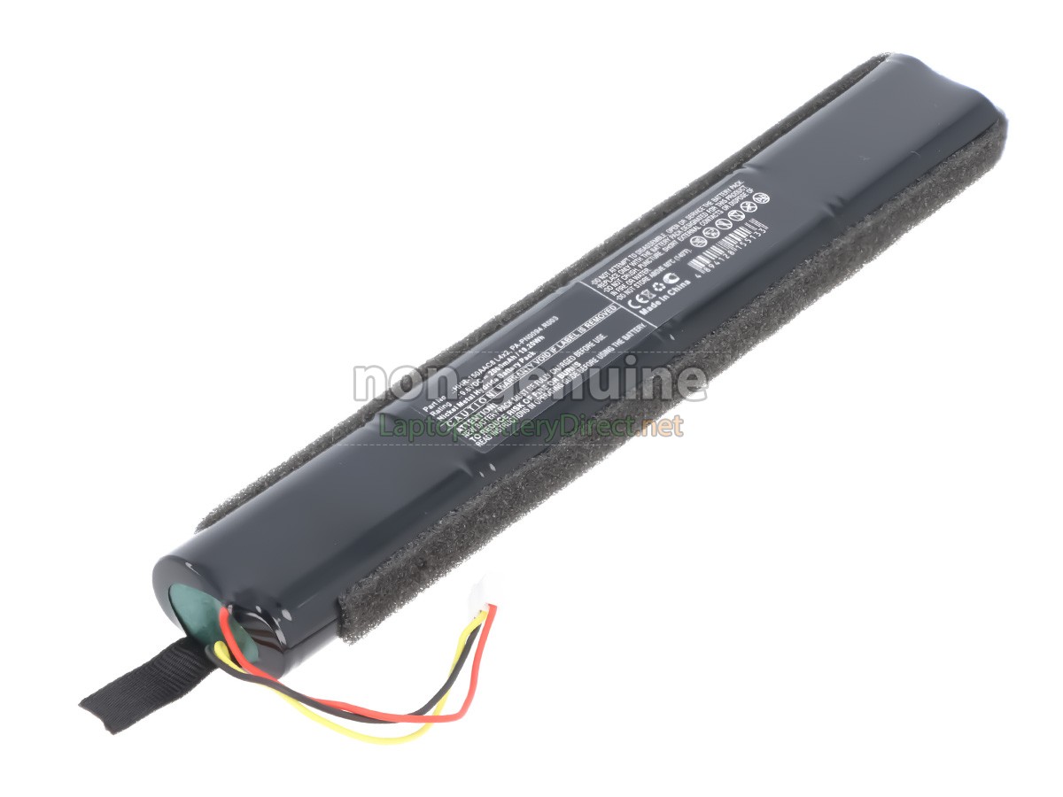 replacement Bang Olufsen HHR-150AAC8 L4X2 battery