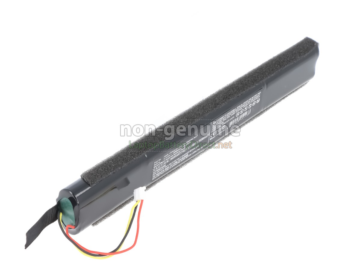 replacement Bang Olufsen HHR-150AAC8 L4X2 battery