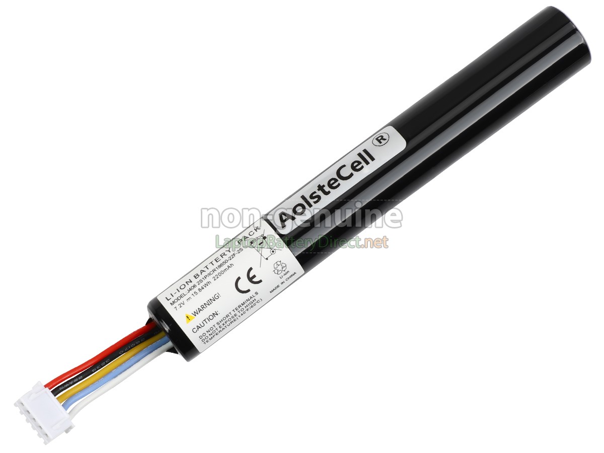 replacement Bang Olufsen BEOPLAY A2 ACTIVE battery