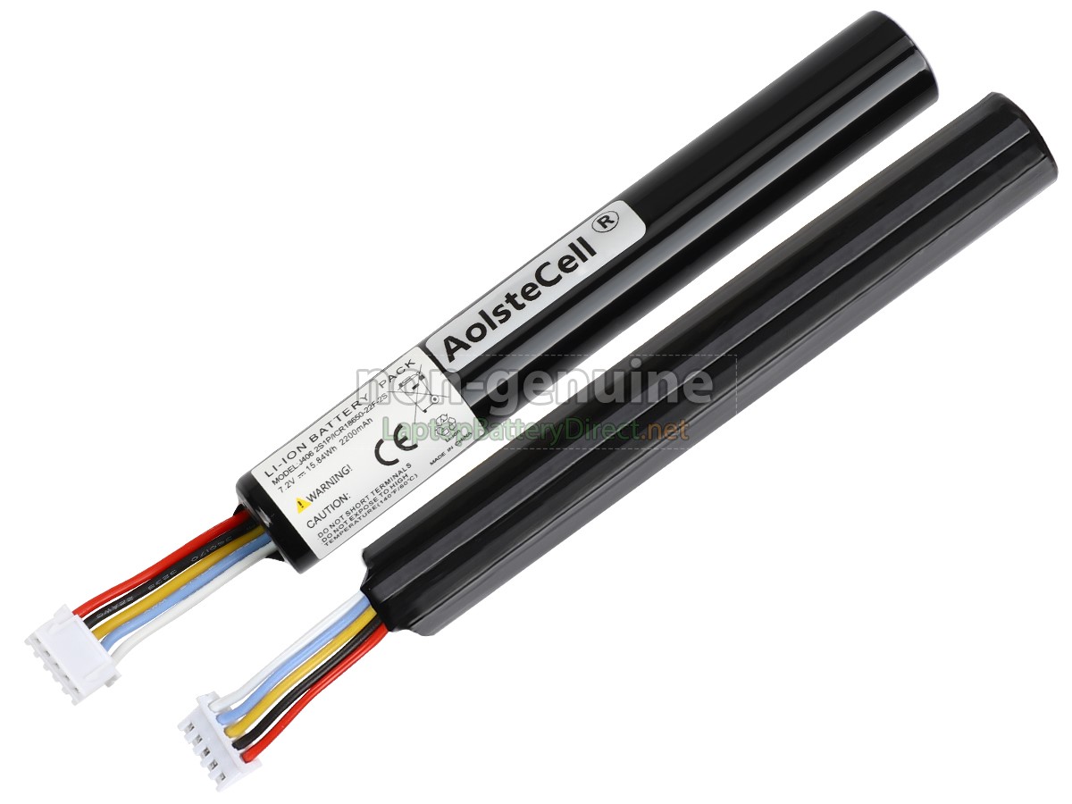 replacement Bang Olufsen BEOPLAY A2 ACTIVE battery