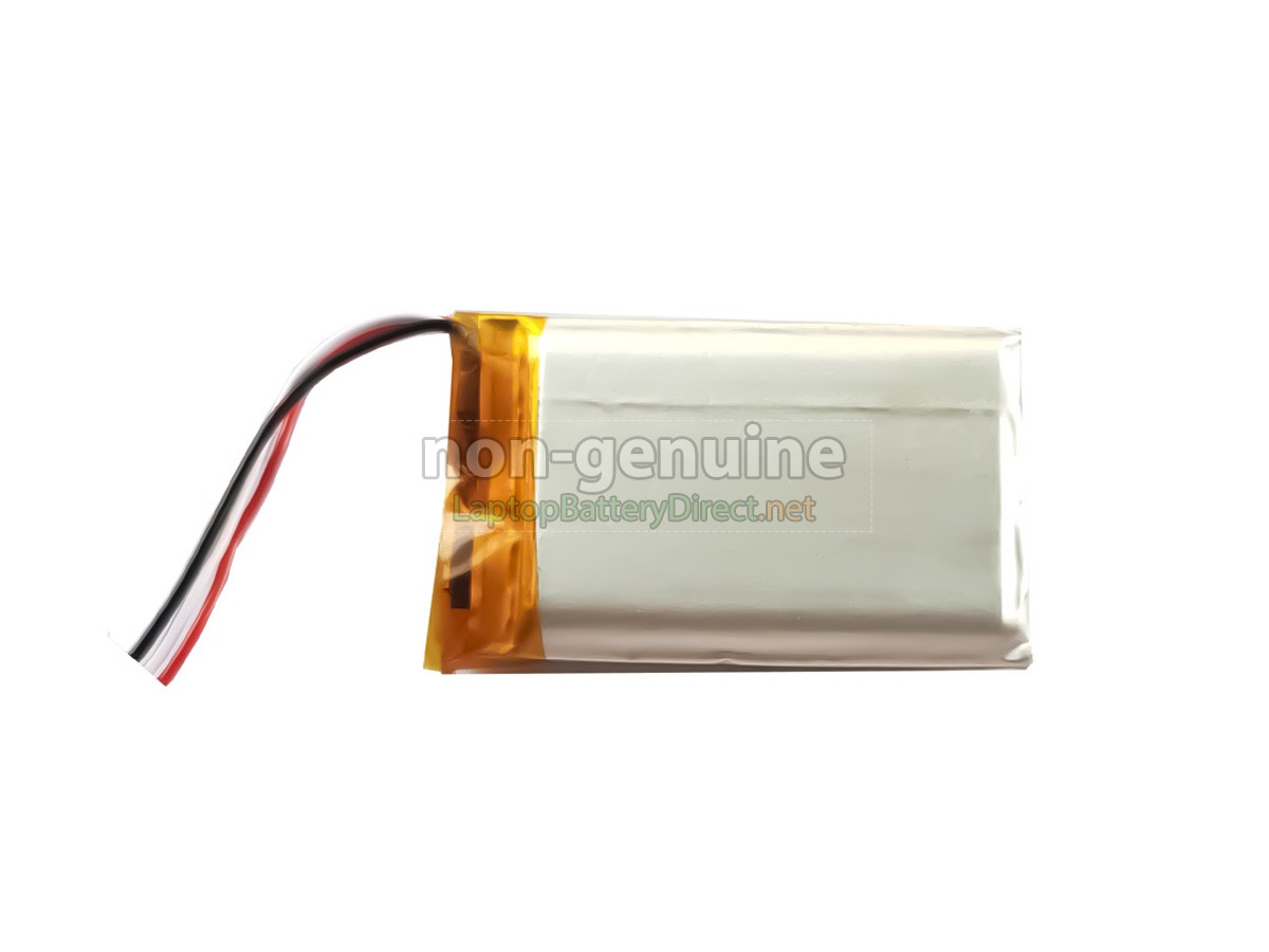 replacement Bang Olufsen BEOPLAY H4 battery