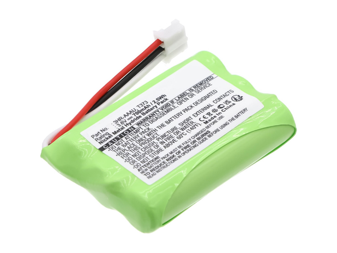 Replacement Battery for Bang Olufsen 3HR-AAAU laptop