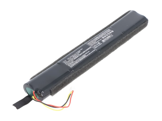 Replacement Battery for Bang Olufsen HHR-150AAC8 L4x2 laptop