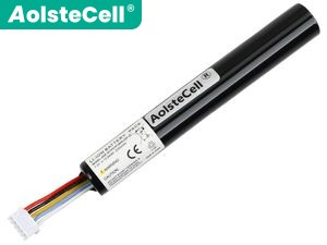 Replacement Battery for Bang Olufsen ICR18650NH-2S laptop