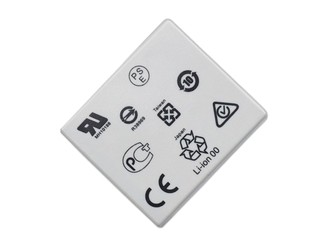 Replacement Battery for Bang Olufsen PA-BO07 laptop