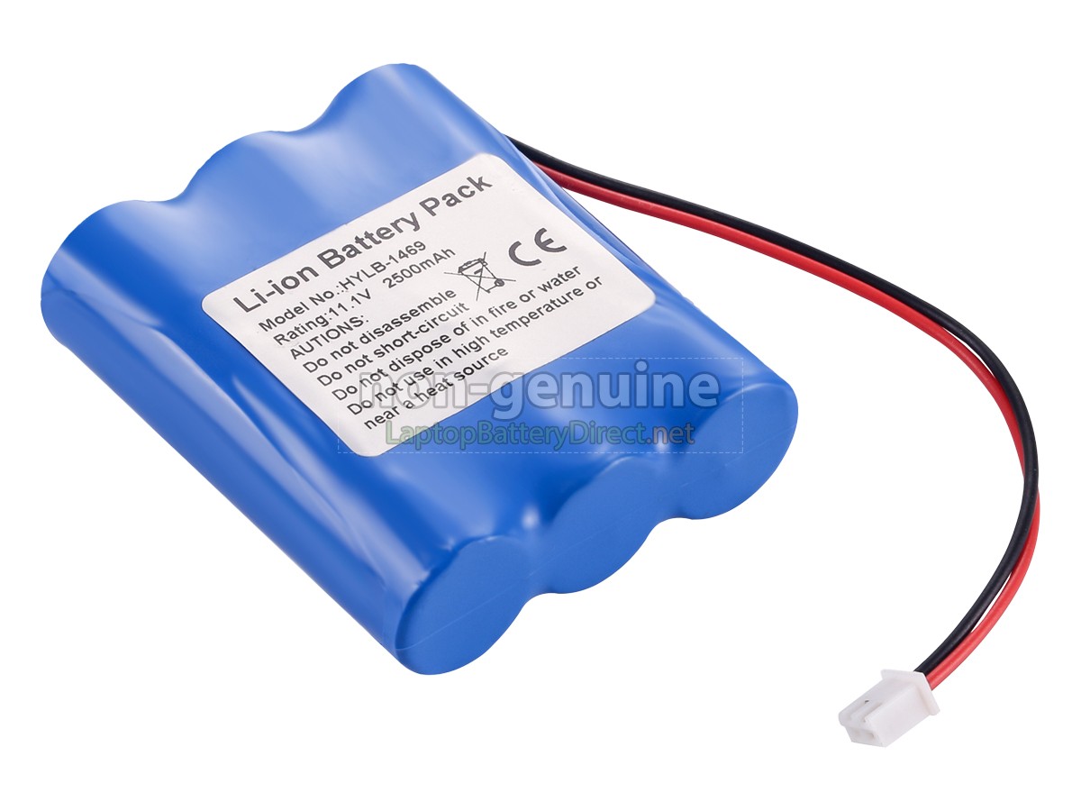 replacement Biocare HYLB-1469 battery