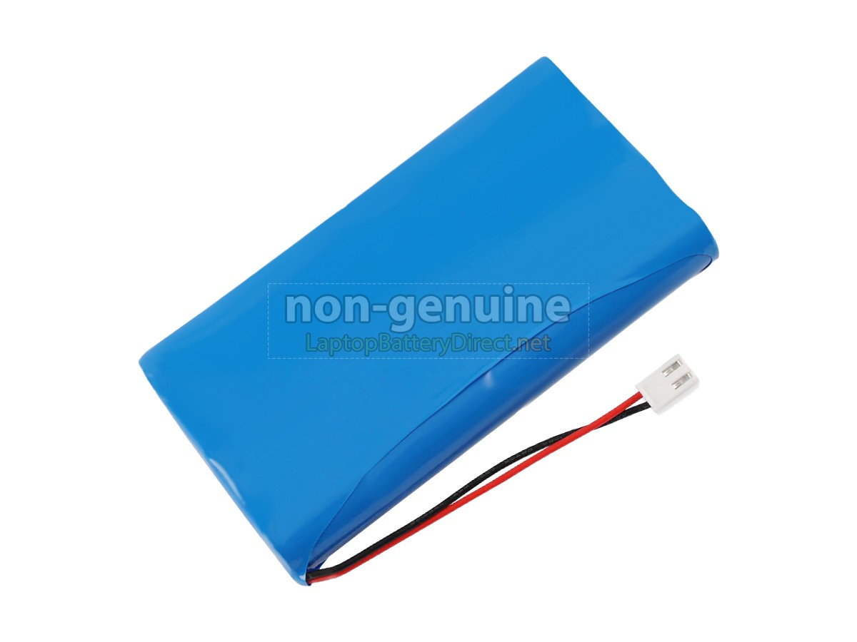 replacement Biocare IE12 battery