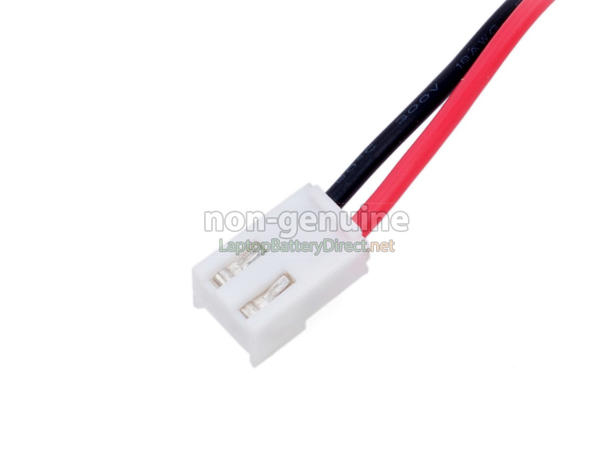 replacement Biocare IE6 battery