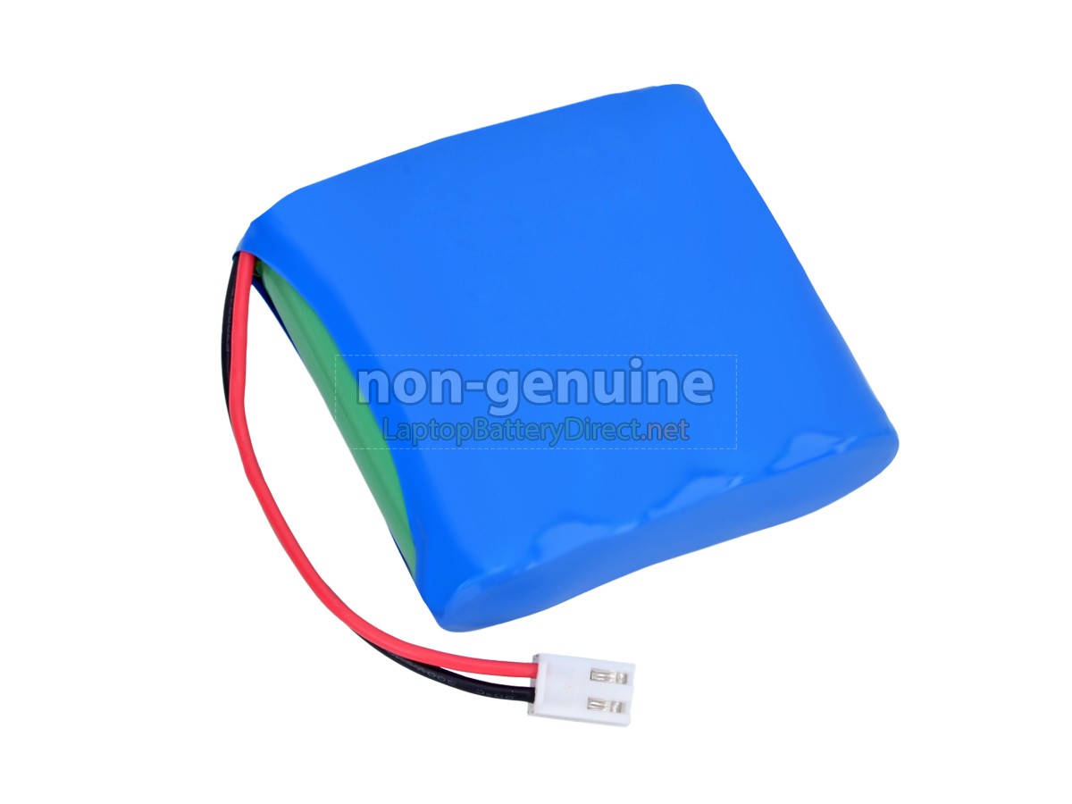 replacement Biocare IE6 battery