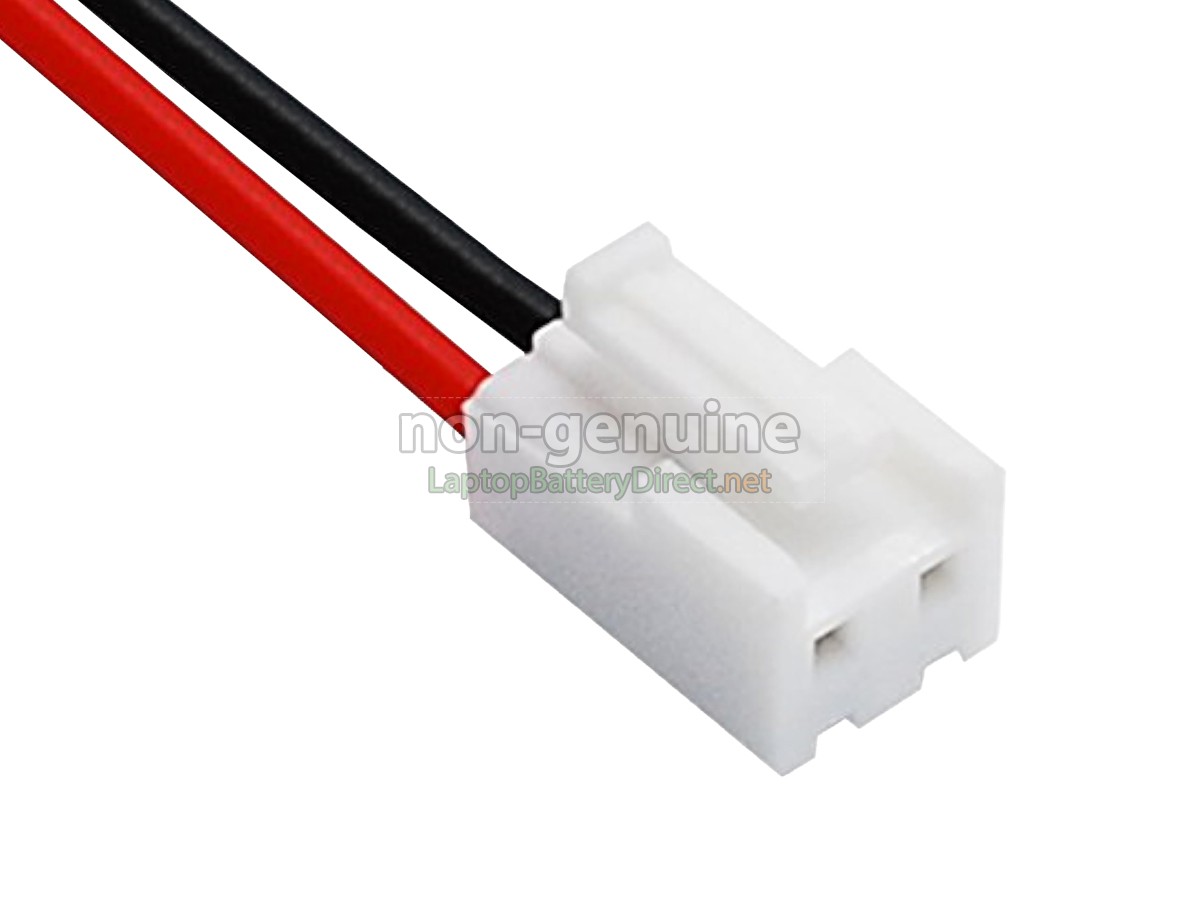 replacement Biocare LBP144 battery