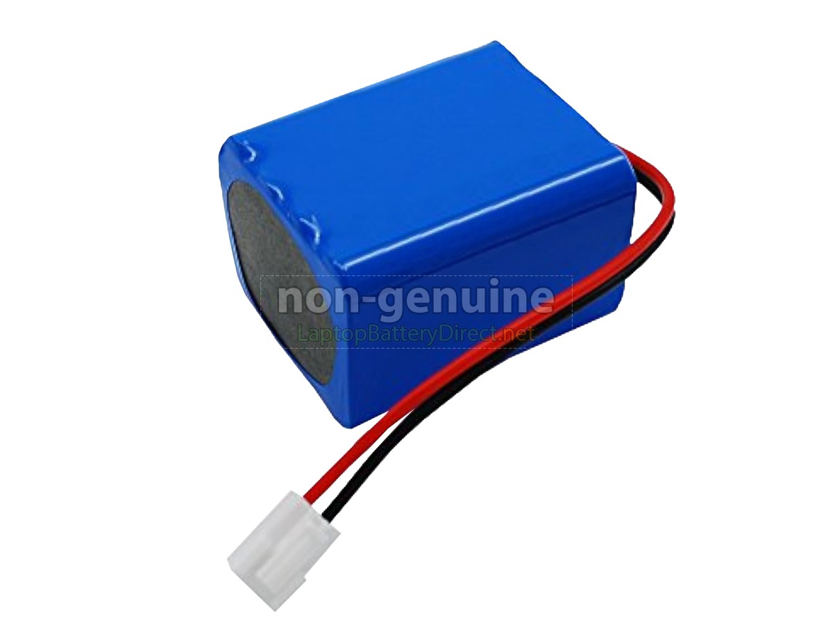 replacement Biocare LBP144 battery
