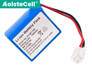 Replacement Battery for Biocare ECG-9803 laptop