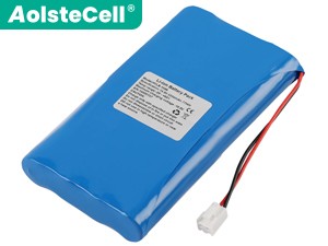 Replacement Battery for Biocare IE12 laptop