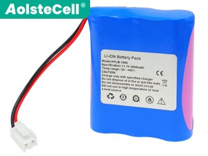 Replacement Battery for Biocare HYLB-1994 laptop