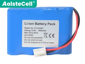 Replacement Battery for Biocare HYLB-947 laptop