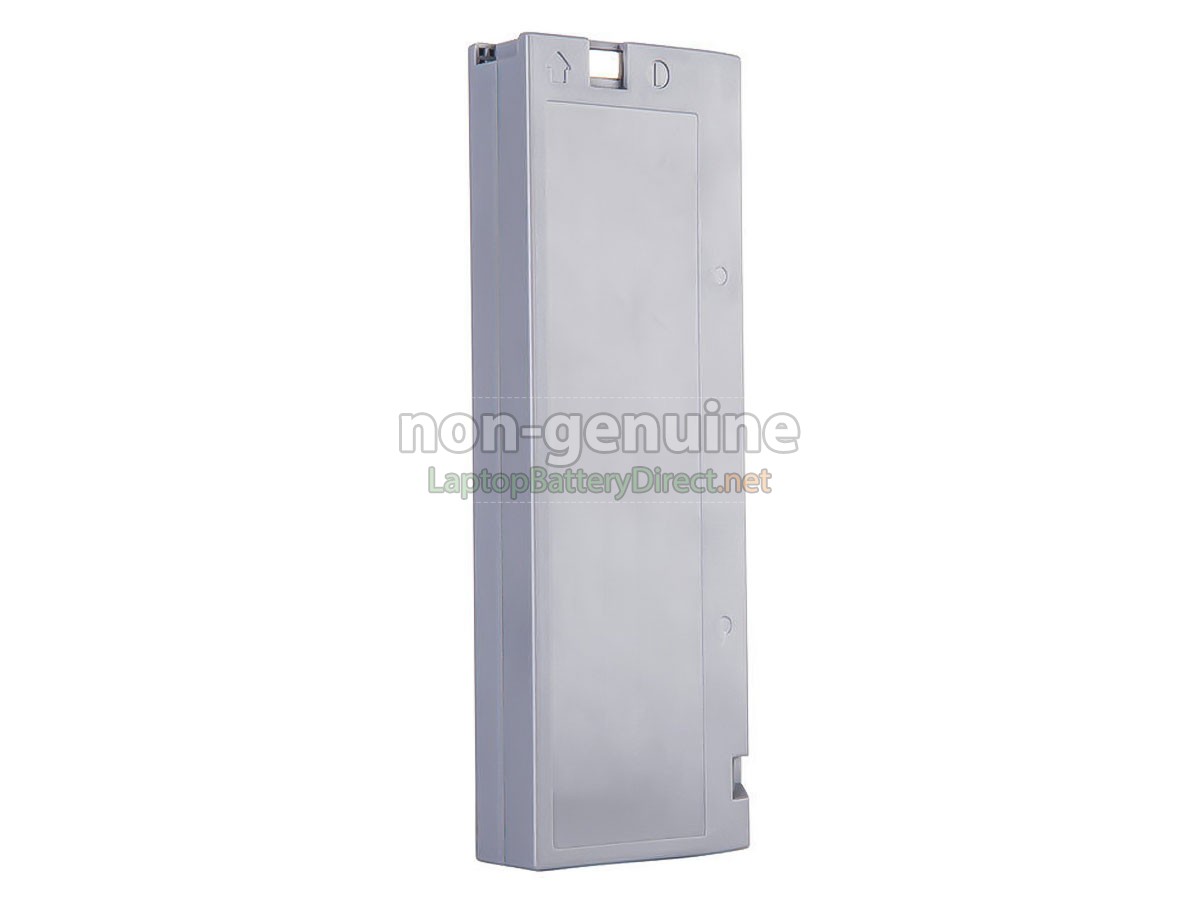 replacement Biolight M66 battery