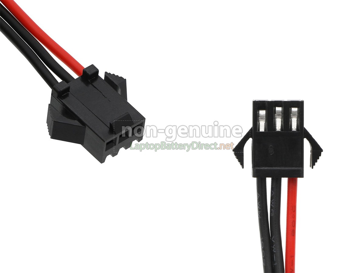 replacement Biolight S9A battery