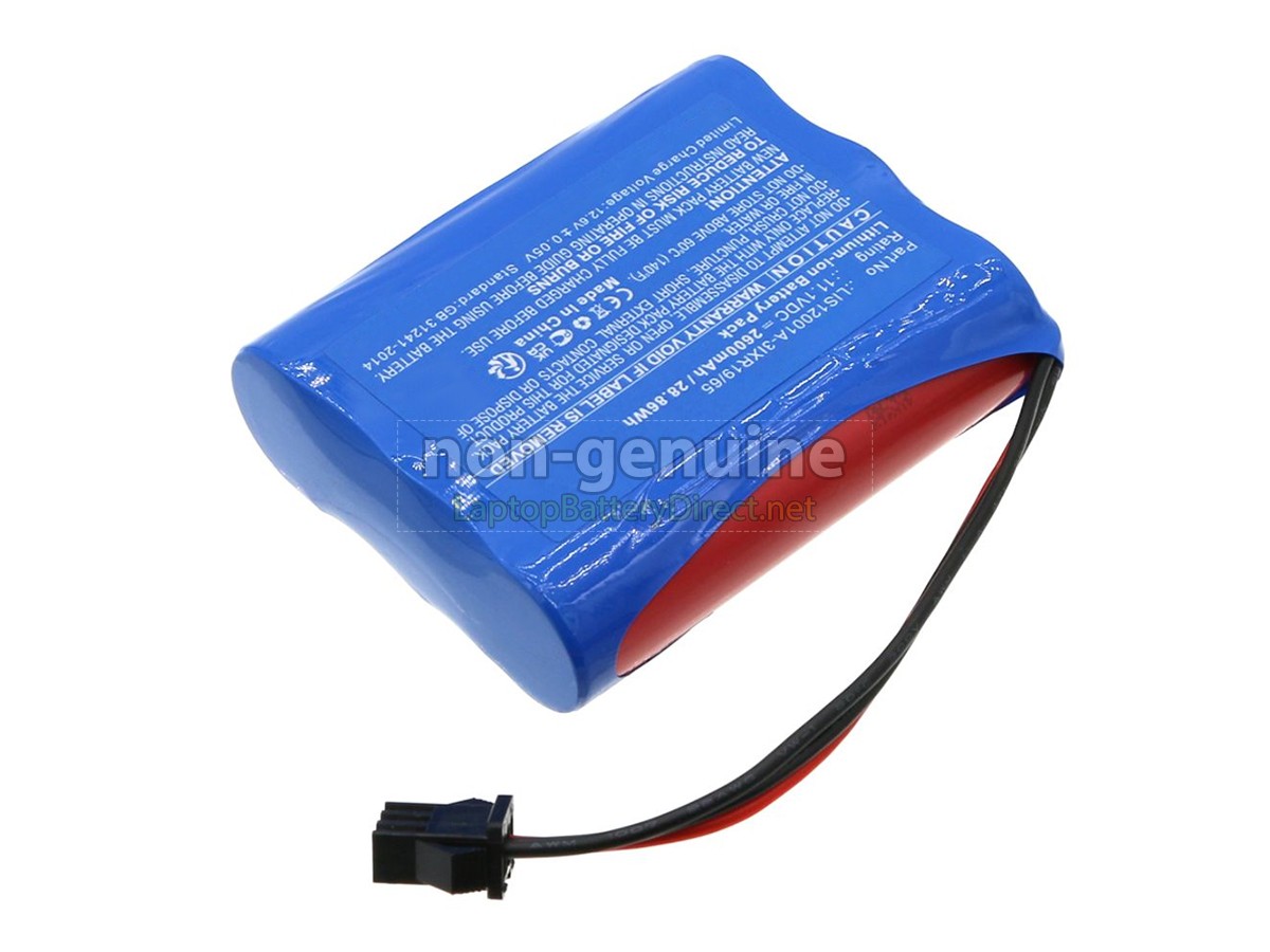 replacement Biolight S9A battery
