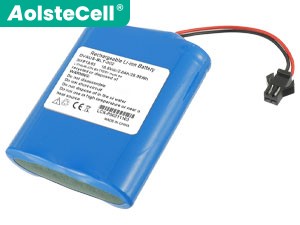 Replacement Battery for Biolight BLT M1000 laptop