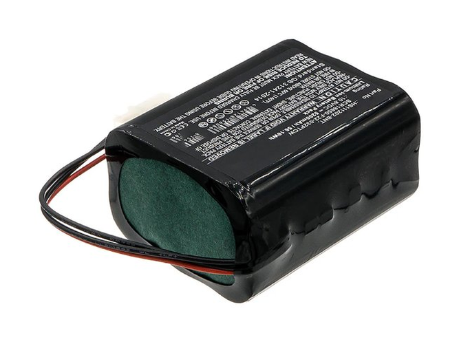 Replacement Battery for Bionet BM-BAT-7 laptop