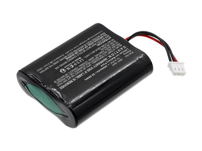 Replacement Battery for Bionet BM1-BAT laptop