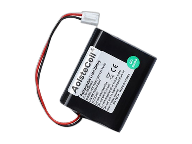 Replacement Battery for Bionet icr18650 22f-031pptc laptop