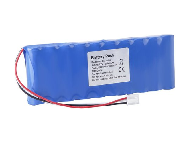 Replacement Battery for Bionet GP220AAH10BMXZ laptop