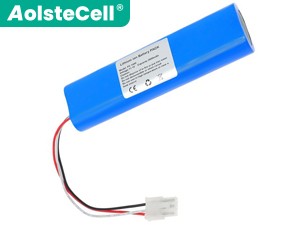 Replacement Battery for Bionet KR3S1P laptop