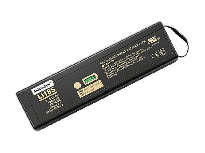 Replacement Battery for Bird Li18S laptop
