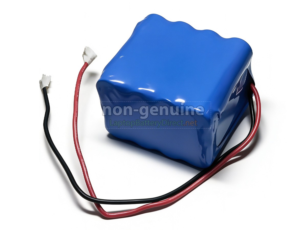 replacement Bissell 1782C battery