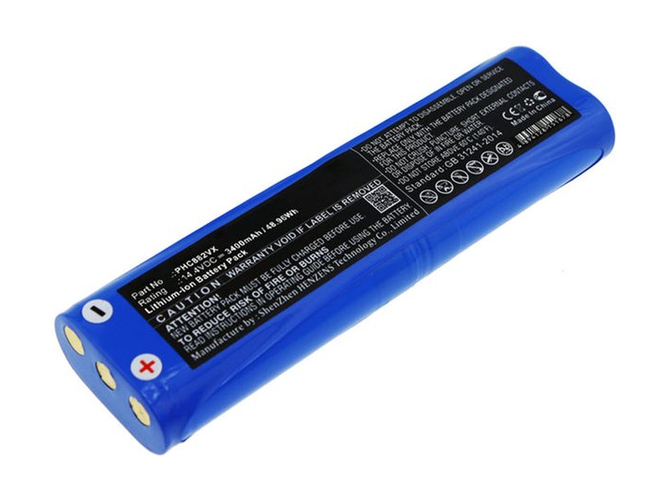 Replacement Battery for Bissell 16052 laptop
