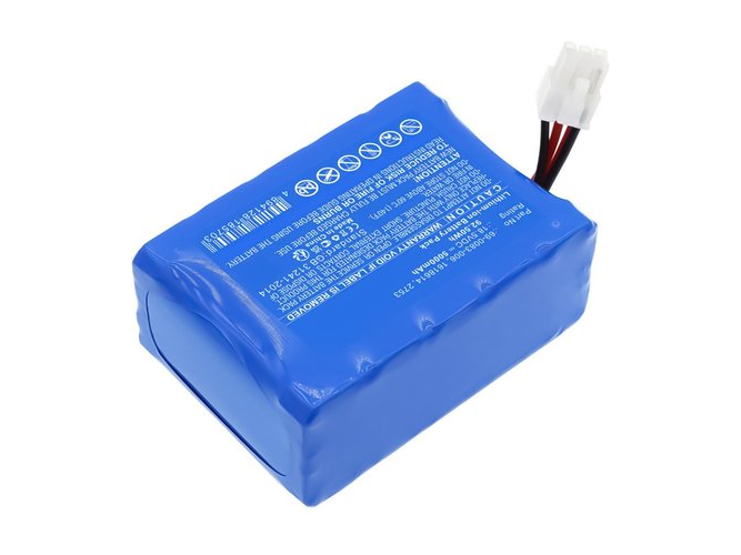 Replacement Battery for Bissell ICONpet 2291 laptop