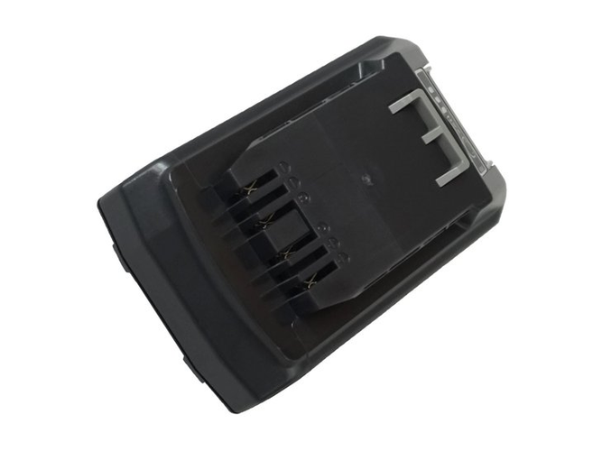 Replacement Battery for Bissell 1638019 laptop