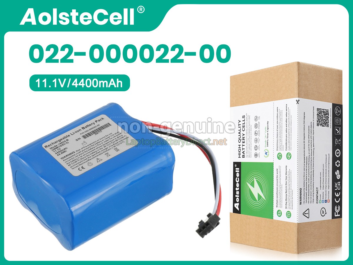 replacement Bistos BT-720 battery