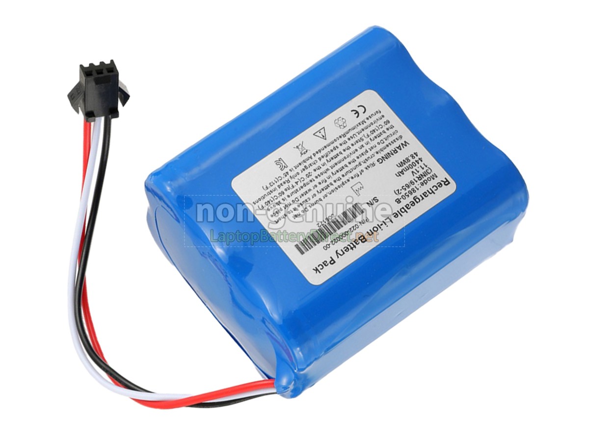 replacement Bistos BT-720 battery