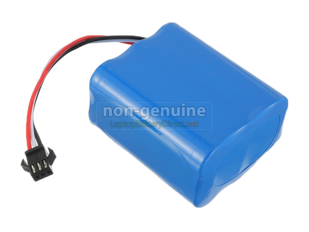 replacement Bistos BT-720 battery